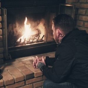 Meet your Posher, Chuck